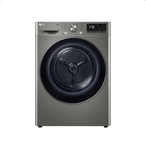 مجفف إل جي 10 كجم – DUAL Inverter Heat Pump – مكثف...
