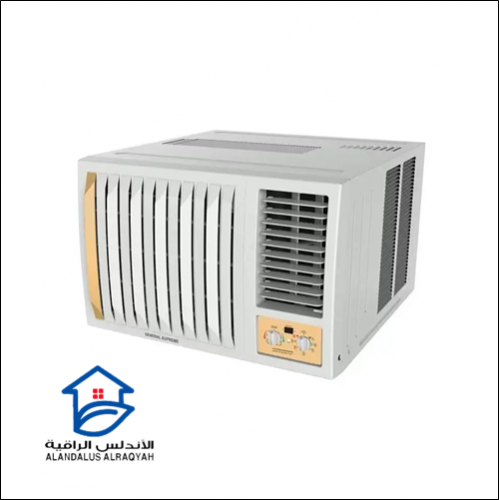مكيف شباك جنرال سوبريم 18 بارد