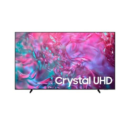 سامسونج شاشة UHD 98 بوصة DU9000 بدقة 4K ومعالج Cry...