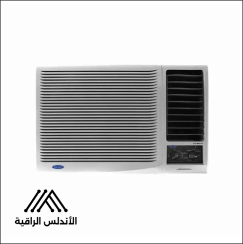 مكيف شباك كارير 18 وحدة بارد