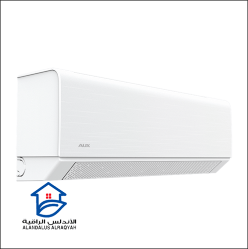 مكيف سبليت اوكس 24 بارد انفيرتر واي فاي