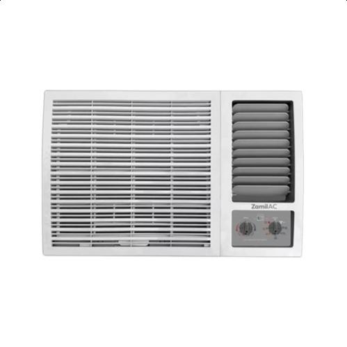 مكيف شباك الزامل 18 بارد 1.5 طن ZCM18CGXFMNNW1