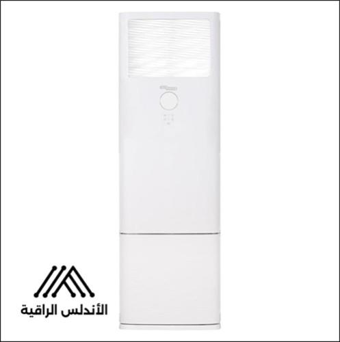 مكيف سوبر جنرال دولابي 42000 وحدة – بارد