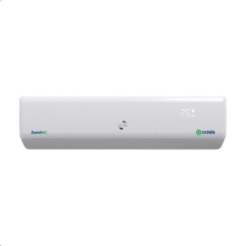 مكيف سبليت الزامل أويسس 36 بارد TRZ36CDBCIRD