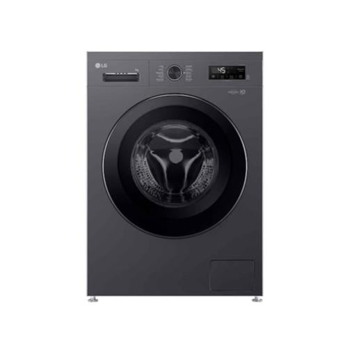 غسالة ال جي أمامية 7 كجم بخار انفيرتر Direct Drive...