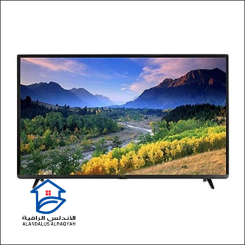 شاشة جنرال دان 65 بوصة UHD سمارت