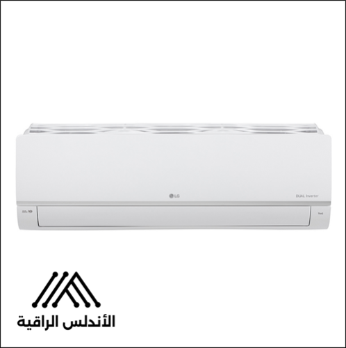 مكيف سبليت ال جي فريش 18 بارد دوال انفيرتر واي فاي