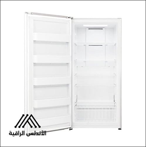فريزر فريجو عمودي 20.9 قدم 592 لتر انفيرتر قابل لل...