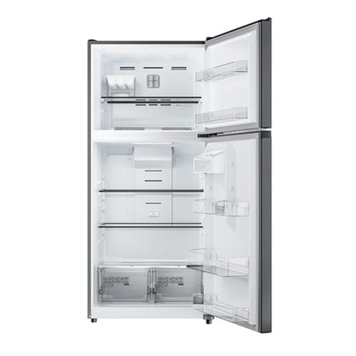 ثلاجة ميديا بابين 519 لتر 18.3 قدم انفيرتر برو ستي...