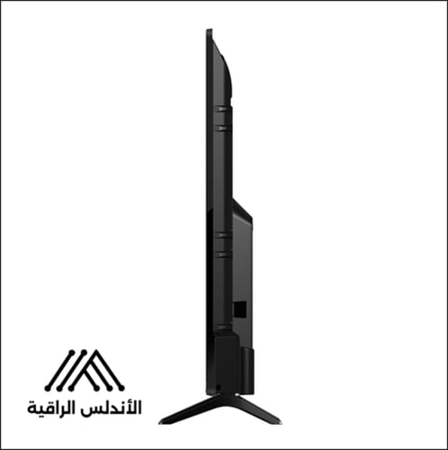 شاشة دانسات 75 بوصة سمارت 4K WebOS بصوت Dolby وريم...