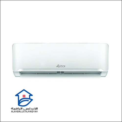 مكيف سبليت دبليو بوكس 18 بارد