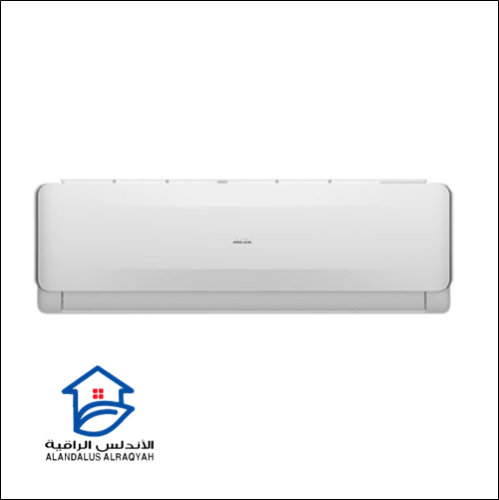 مكيف سبليت AUX دايموند 30 حار بارد