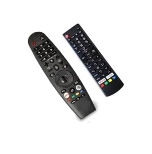 شاشة KMC 75 بوصة UHD 4K سمارت WebOS بدون اطار KWS7...