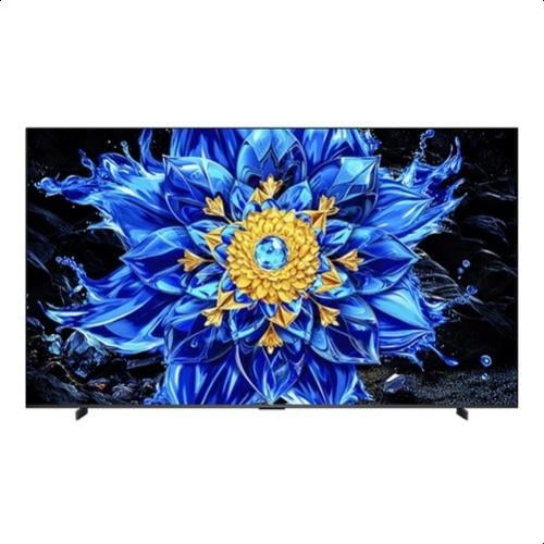 شاشة TCL P8L 98 بوصة QD-Mini LED 4K Google TV 144H...