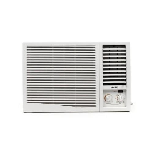 مكيف شباك بيسك 24 بارد روتاري 21800 وحدة