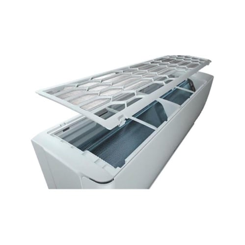 مكيف سبليت جري بولار 18 بارد – واي فاي وتحكم ذكي