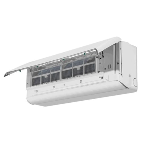 مكيف سبليت AI-MAX جري 18 بارد واي فاي