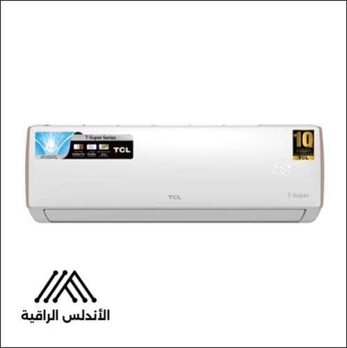 مكيف سبليت تي سي ال 24 بارد T-SUPER