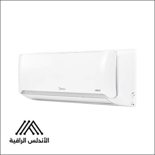 مكيف ميديا سبليت MAX جداري 18 بارد