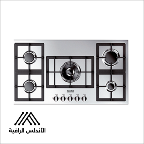 سطح غاز منجيتي 90×60 شبك ثقيل بلت إن – إيطالي