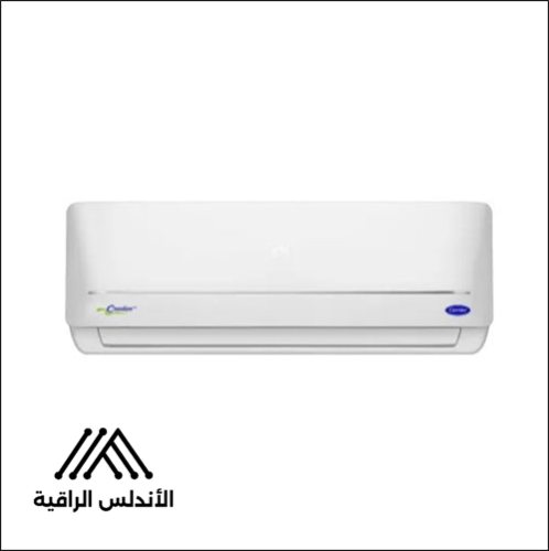مكيف سبليت كارير 12 بارد كرييشن برو مع توزيع هواء...
