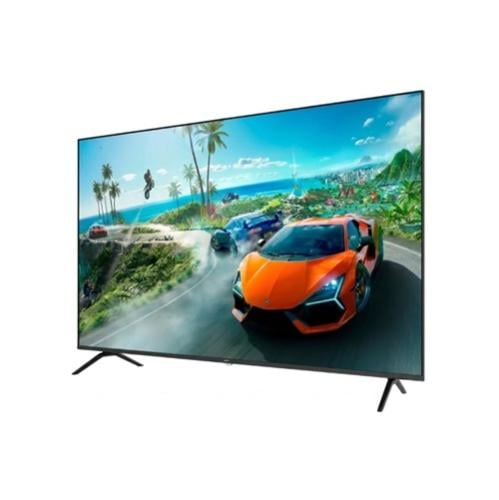 شاشة جنرال دان 75 بوصة 4K سمارت WebOS LED