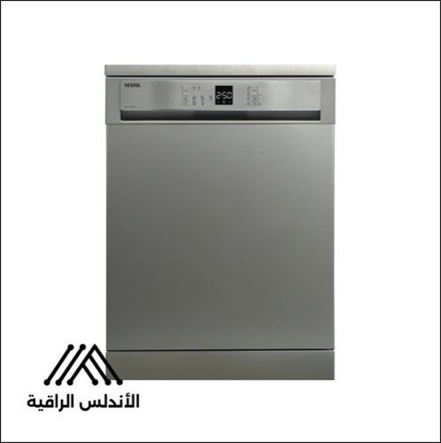 غسالة صحون فستيل 14 مكان تخزين 5 برامج سلفر (تركي)