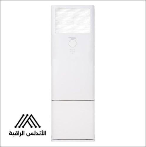 مكيف سوبر جنرال دولابي 51000 وحدة انفرتر – بارد