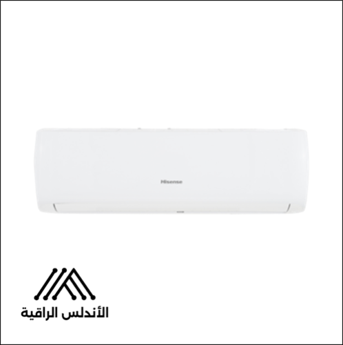 مكيف سبليت هايسنس 24 بارد واي فاي – تبريد سريع وتن...