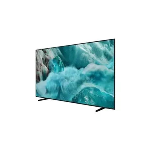 شاشة سامسونج QLED 4K ذكية 65 بوصة Q7F QA65Q7FAAUXS...