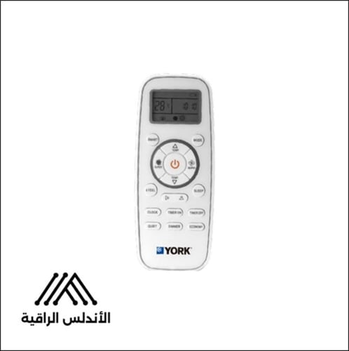 مكيف سبليت يورك آيسبيرج 18 بارد