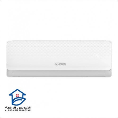 مكيف سبليت جنرال سوبريم دايموند بلس 24 بارد واي فا...