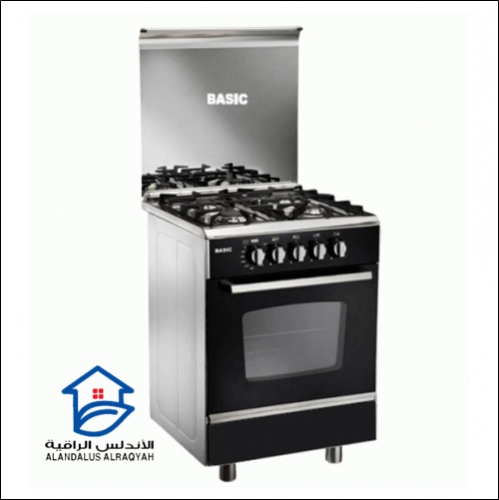 بتجاز بيسك 4 عيون ستيل