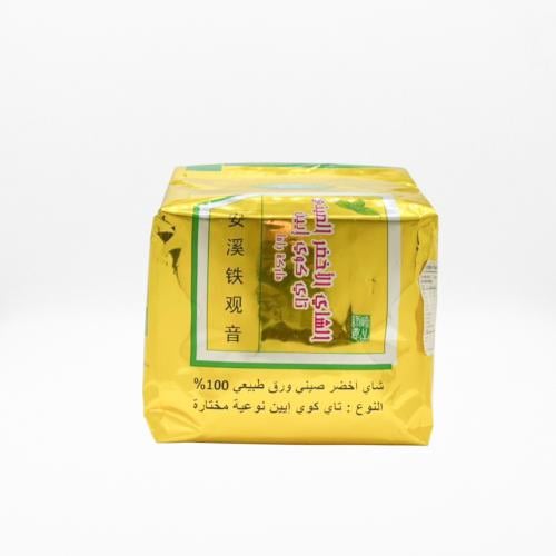 شاي أخضر تاي كوي إيين 250جم B018