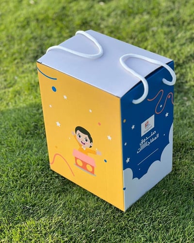 دمى قاص و اقصوصة