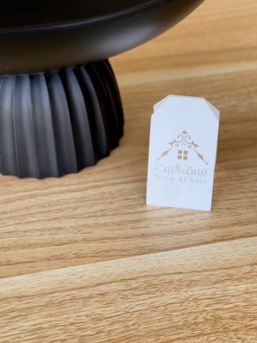 استاند وحامل ضيافة بتصميم جذاب