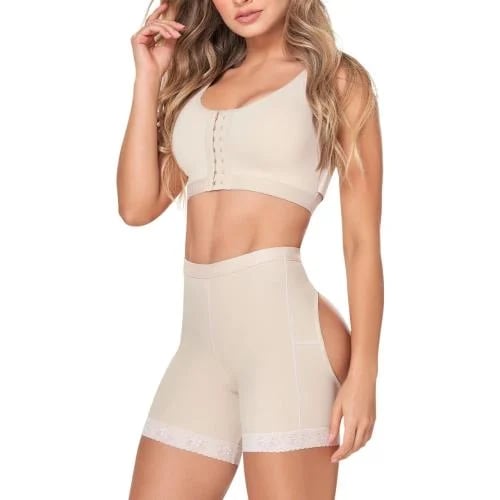 Colombian butt-lifting shorts 1045 Amalia from Ann Chery