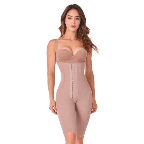 Ann Chery Colombian shapewear, flexible and comfortable Isabella 5147