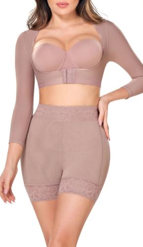 Colombian hip-lifting shorts, brand ANN CHERY