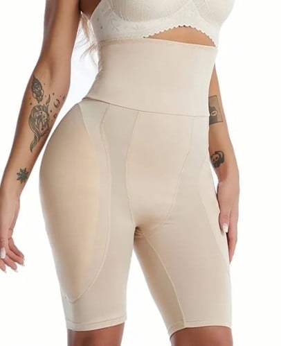 The amazing shorts to hide the thighs and enlarge the thighs