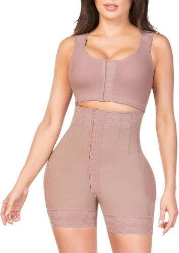 Hip-lifting shorts and tummy tightening Colombian brand Ann Chery