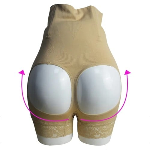 Butt lift shaper and stomach tightening