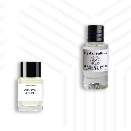عطر كريستال سافرون