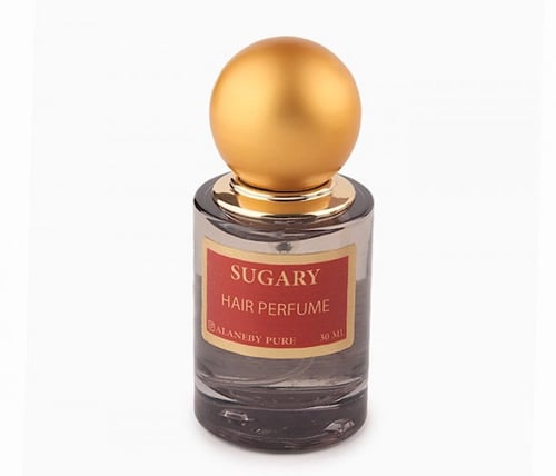 بوكس عطور الشعر الفرنسيه