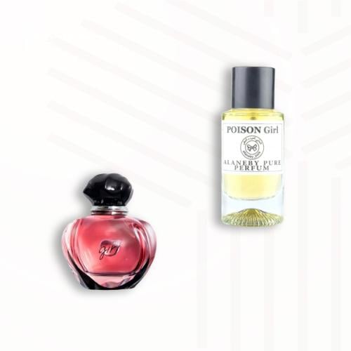 POISON Girl
