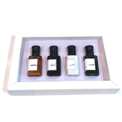 بوكس خمريات الشعر و الجسم فرنسي