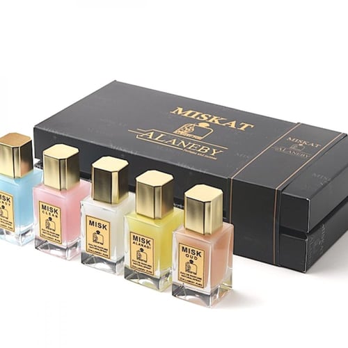 بوكس المسك رقم 2