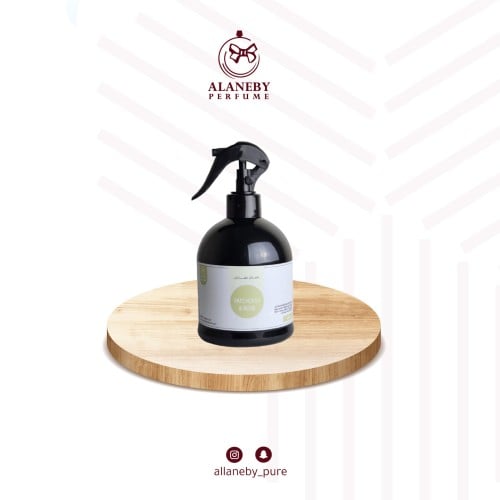 معطر مفارش باتشولي