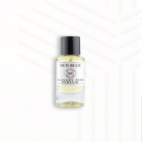OUD BLUE