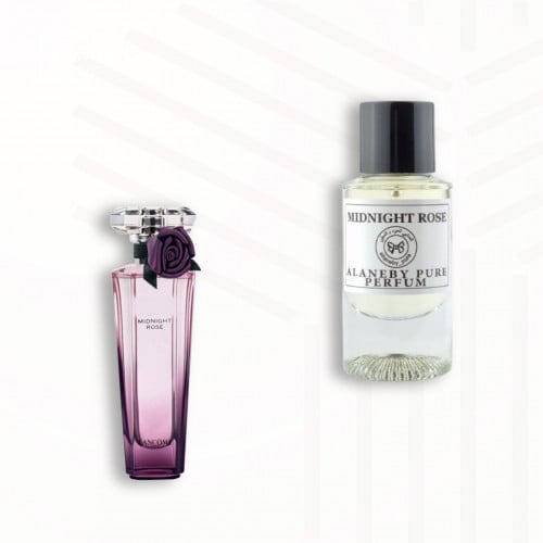 MIDNIGHT ROSE